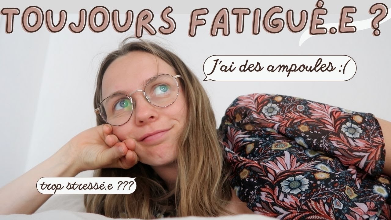 mes 4 conseils pour écouter son corps