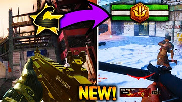 SPECIALIST BONUS IS BACK IN COD WW2! - New Specialist Basic Training GAMEPLAY!