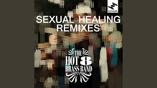 Video thumbnail of "Hot 8 Brass Band - Sexual Healing (J-Felix Remix)"