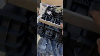 jeep patriot P2004 - P2017 code