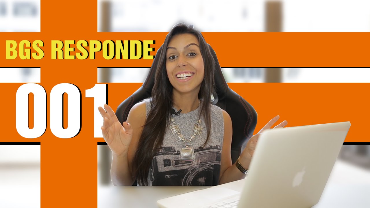 BGS RESPONDE 001 - BGS 2015