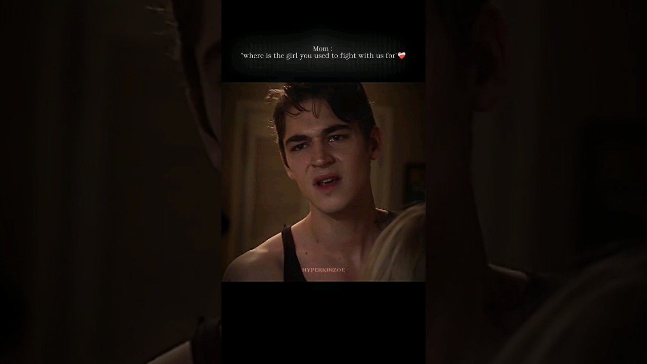 Hardin Being VERY Jealous | After We Collided, After We Fell \u0026 After Ever Happy