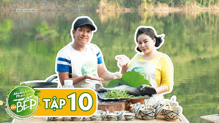 Full #10 | "Va mui" L Giang vo bp khin Mi Kh "ch b...