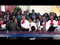 Salvation Has been brought down || Kabula Church Choir & Lilongwe Central Youth Choir