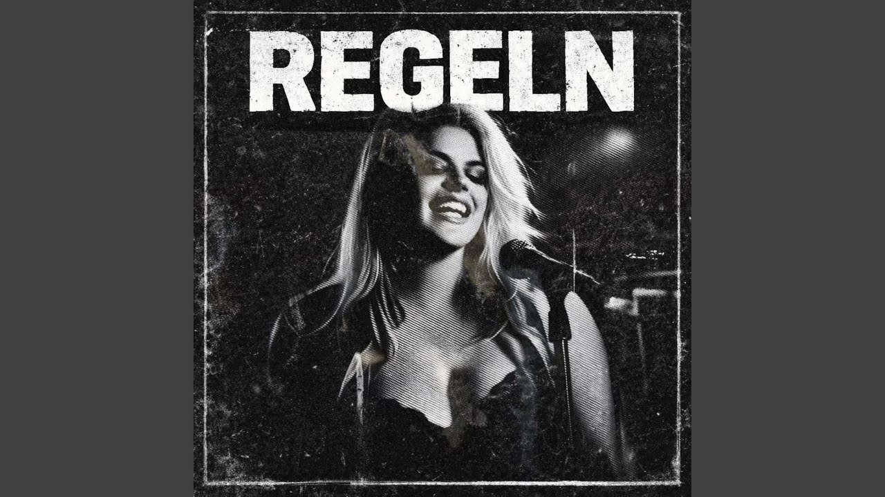 Watch Regeln on YouTube Watch Regeln on YouTube