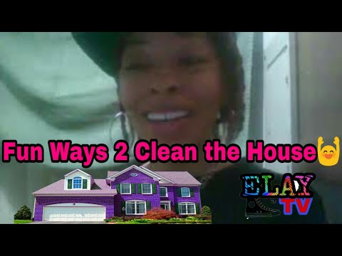 How To Clean a Messy House Without Feeling Overwhelmed Elay Understood ...