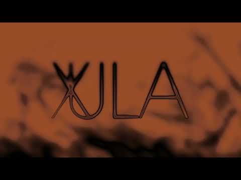 XULA - DANNA, Nicole Horts - Lyric Video