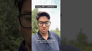 Who should not Join GIPE (GOKHALE) for PG ECONOMICS ?
