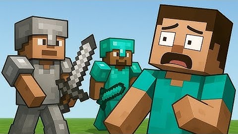 Pvp in minecraft  #minecraft #pvp #nethergames