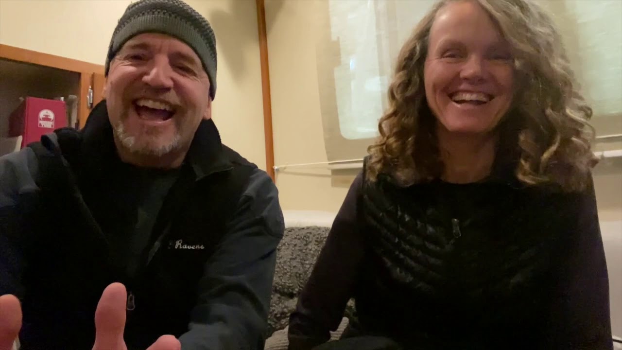 Episode 1 What are we doing?