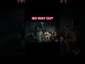 Surrounded! |The last of us part 1