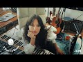 Watch JAIN Introduce The Charming Vintage Acoustic Guitar That Helped Pen “The Fool” | It Goes To 11
