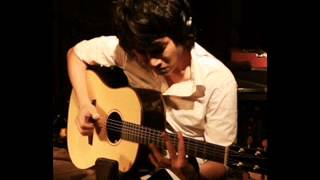 可惜不是你(木吉他演奏版)|盧家宏