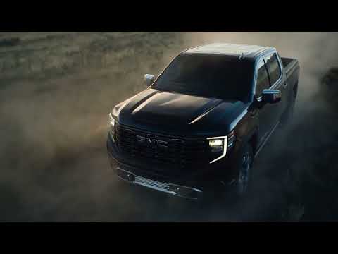 2026 Sierra 1500 Denali Ultimate | Excellence | GMC - Subscribe to GMC:    / gmc  