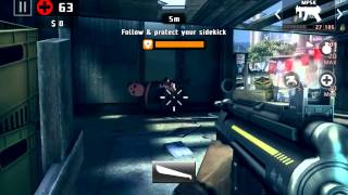 Dead Trigger 2 Nvidia Shield Tablet