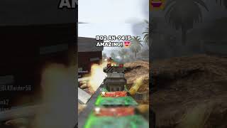 The BLACK OPS 2 AN-94 is AMAZING! 😍