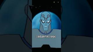 Brainiac Let Krypton DIE… To Save Data