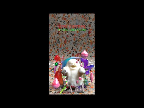 DEMIAN(데미안) – ‘어쨌든 크리스마스(It’s Still Christmas)’ Official Lyric Video thumbnail