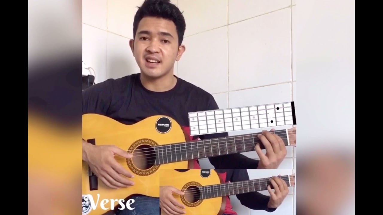 Harry styles “Sweet Creature” | Guitar Lesson 