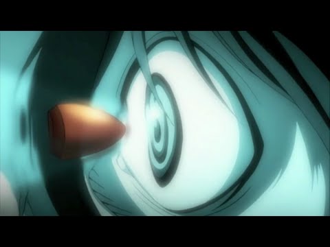 ［AMV］Hellsing×Hard Rock Hallelujah［HD］
