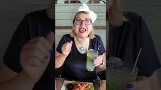 Pruebo mojito #keywest #florida #keylimepie #comidaamericana #foodietravel #cafe #concha