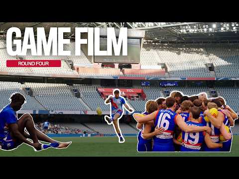 Aspiration Anonymous | Round Four Game Film