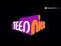 Nickelodeon Dream Logos 