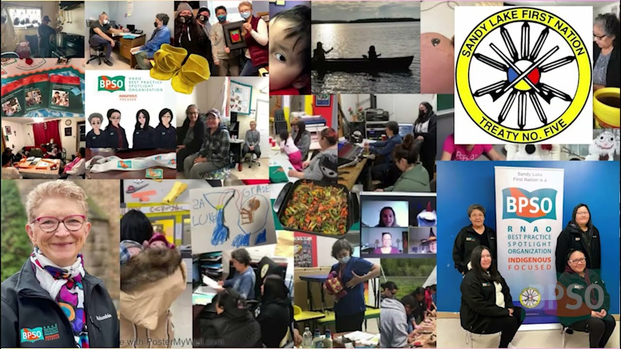 RNAO's 98th AGM BPSO designation ceremony (June 22, 2023)