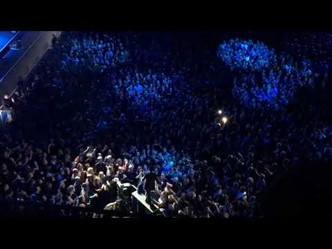 Nick Cave & The Bad Seeds - The Weeping Song [Live At Ziggo Dome], Amsterdam 6/10-2017