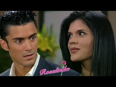 ¡La transformación de Abril! | Rosalinda - Televisa