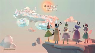 ITALY. Land of Wonders - IOS Gameplay | Official US screenshot 4