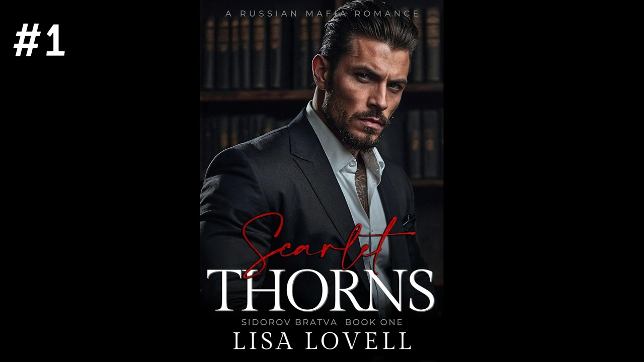 He’s Not Just a Mafia Boss… He’s a Beautiful Monster | Dark Mafia Romance AudioBook