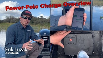 Overview of the Power-Pole Charge