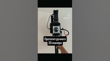 my 3d scanner #livox #pointclouds #3dmapping #slam