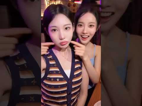 스테이씨[STAYC] | 시은이랑 시우의 LIKEZIP 챌린지
