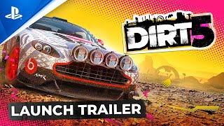 Dirt 5 trailer-2