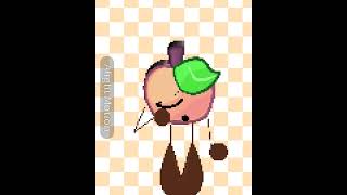 just yes || #Goldenapple-J #viral #meme #animation #fyp #alightmotion