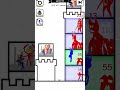 Stick man the Destroyer 🥷 #gaming #shorts #mobile