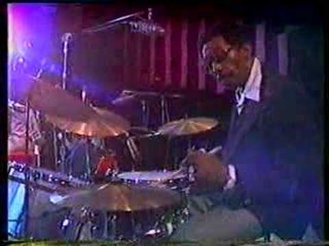 Philly Joe Jones