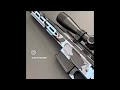Tikka T3X Ultralight Hunter Build