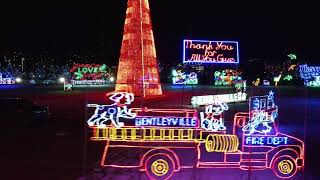 BentleyVille Duluth