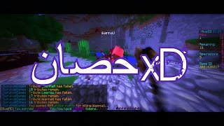 How RemixePvP rapes his keyboard/mouse