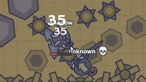 Moomoo.io Combat-Based script 2021 WIP