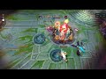 Clips League of Legends Patch 12.4 Part 1