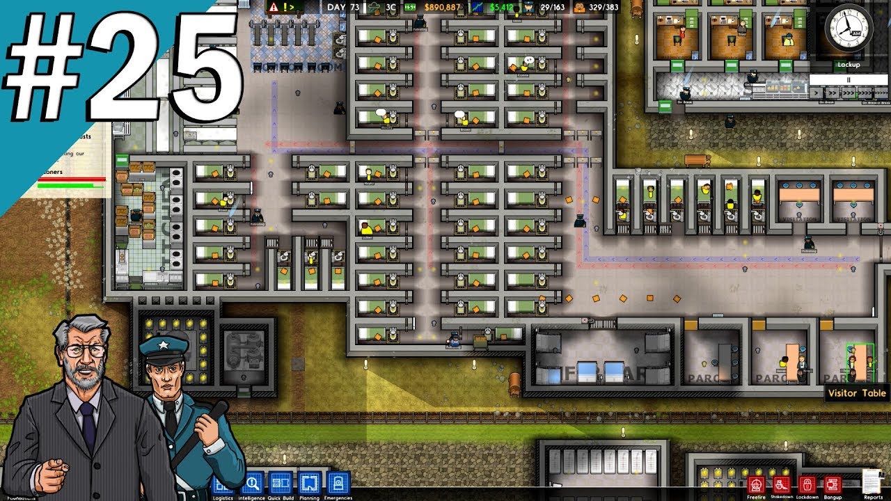 prison architect 2 download prison architect 2 download