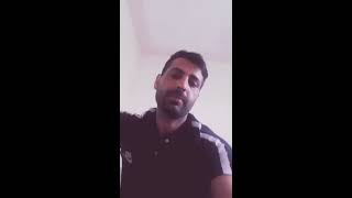 Ara Artık Yapamıyorum