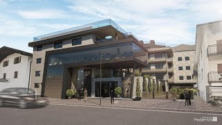 Hotel Ideal Park, Laives, Italy