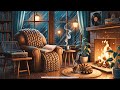 Lofi | Cozy rain vibes 🌧️