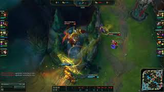 Funny Bard Bug