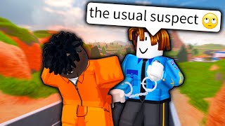 The Most Normal Jailbreak Experience